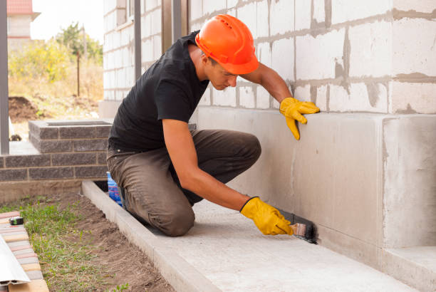 Licensed Foundation Crack Repair service in Elkridge, MD - Halo Water Proofing